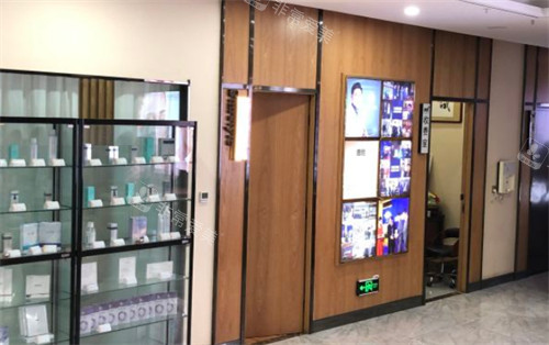 邯郸曲胜星范整形走廊