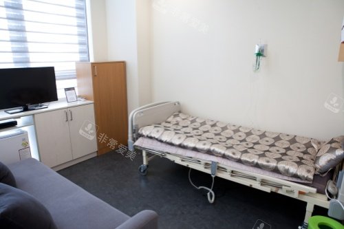 韩国THE整形外科病房 韩国THE整形外科病房