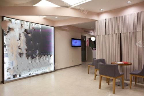 韩国THE整形外科大厅 韩国THE整形外科大厅