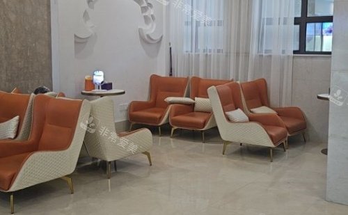 成都天使之翼整形医院休息区示意图 成都天使之翼整形医院休息区示意图