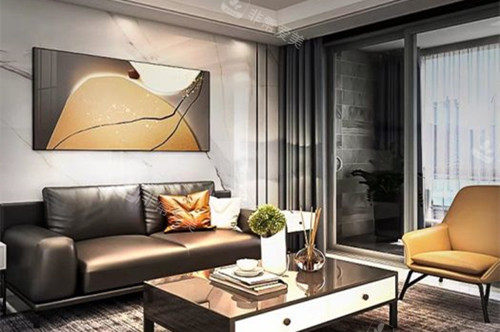 太原时光整形美容内部环境示意图