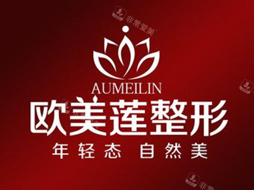 太原欧美莲整形LOGO示意图