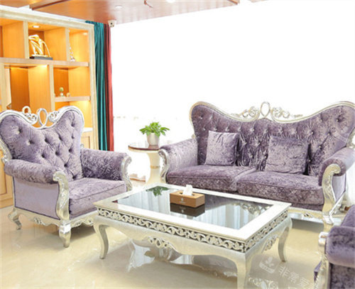 广州曙光医疗美容等候区