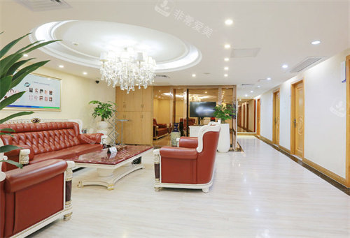 广州曙光医疗美容植发中心