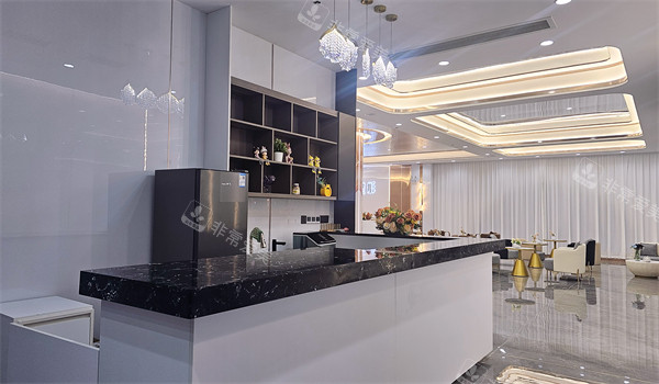 南宁帕拉美医疗美容内部环境