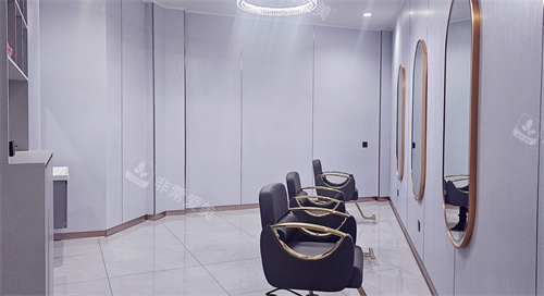 南宁帕拉美整形治疗区