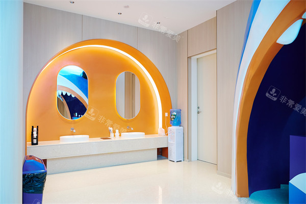 南宁柏乐口腔南湖总院环境图