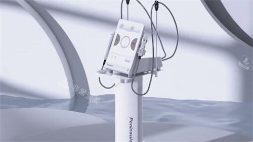 超声炮改善好不好