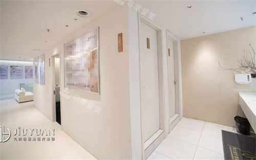 荆州仟之禧整形卫生间