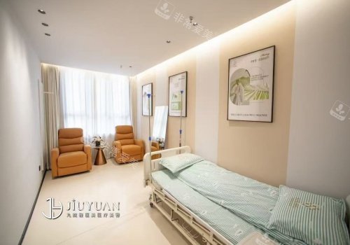 荆州仟之禧整形病房环境