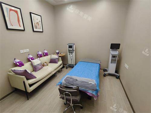 北京蕾士悦容医疗美容病房