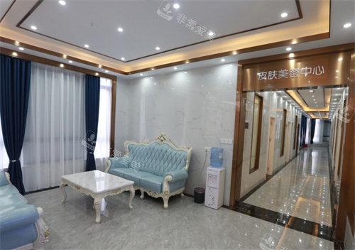 怀化曹家整形皮肤美容中心