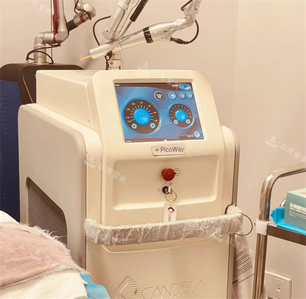 北京童仁整形仪器