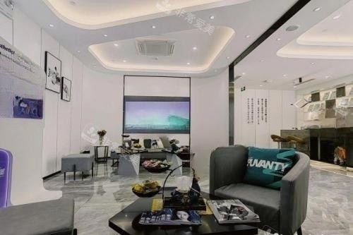 北京三仁整形环境一览