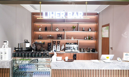 广州丽合整形服务台