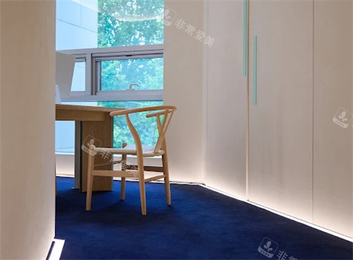 MiliClinicDosan诊室