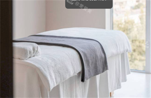 西安画美整形治疗室