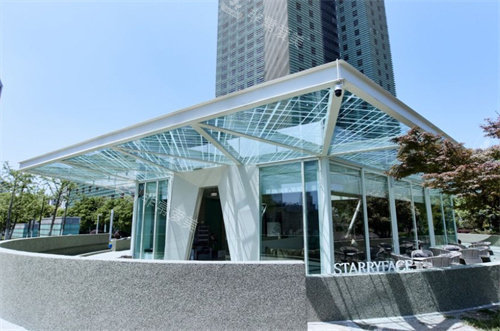 宁波星面容医美外观环境