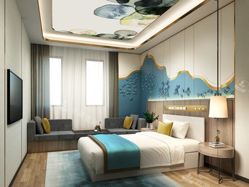 宁波嘉莱美医美术后观察室