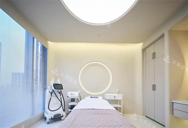 宁波好漾医疗美容治疗室