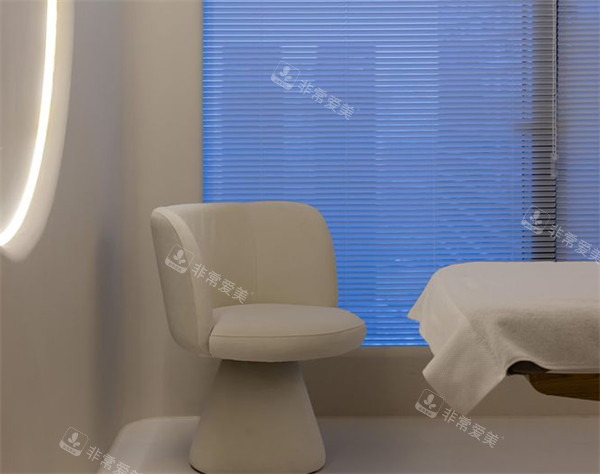 宁波好漾医疗美容环境