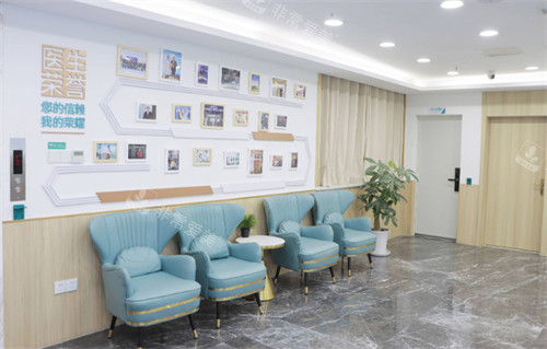 重庆军美医疗美容医院等待角 重庆军美医疗美容医院等待角