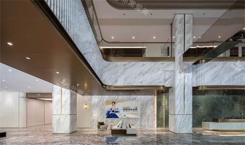 辽宁曙光整形外科医院前台