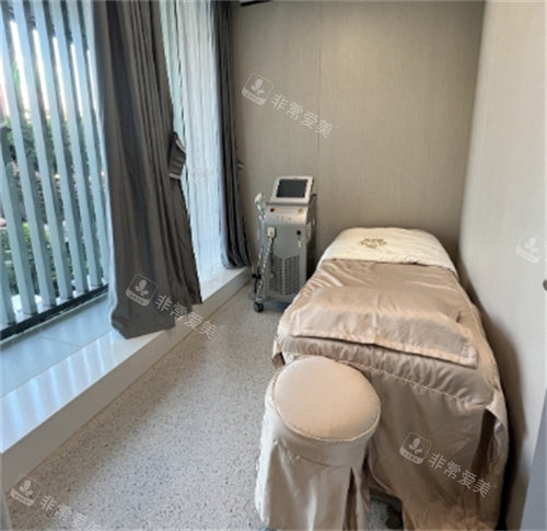 广州中家医家庭医生整形治疗室