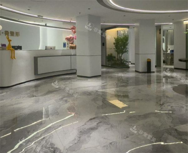 兰州美莱医学美容医院是正规的吗怎么样？确实是靠谱的连锁医美机构！