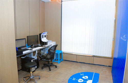 深圳非凡医疗美容皮肤检测仪