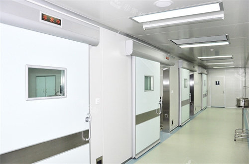 深圳非凡医疗美容手术室