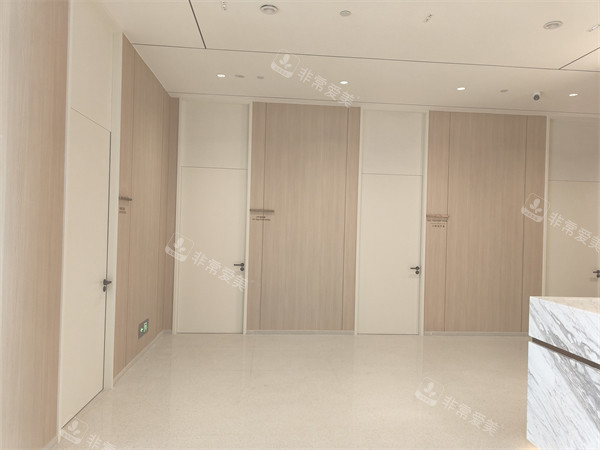 防城港华美医疗美容环境一角