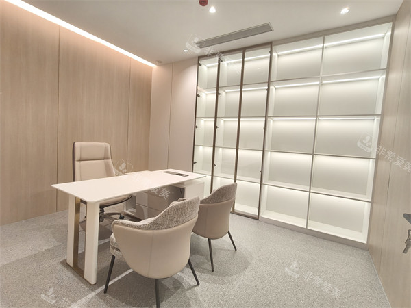 防城港华美医疗美容面诊室环境图