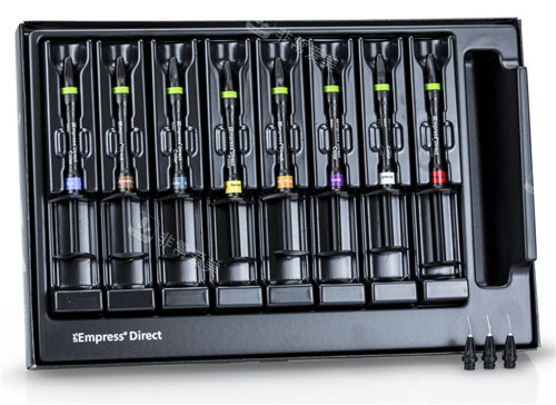 义获嘉补牙树脂