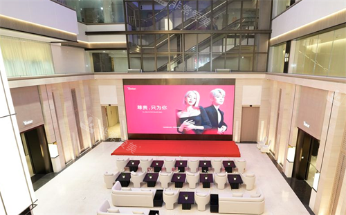 深圳艺星医疗美容医院双美胶原蛋白针对初老肌，抗衰填充紧致一步到位