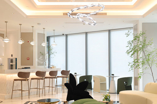 杭州浮想国医疗美容玻尿酸医师审美在线，打造自然高级面部轮廓不网红