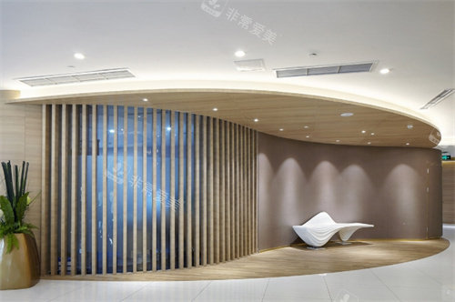 成都素美医疗美容门诊无痕筋膜手术修复周期短，术后快速回归正常生活社交