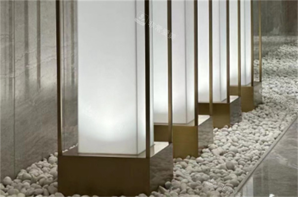 广州丽合医疗美容医院环境