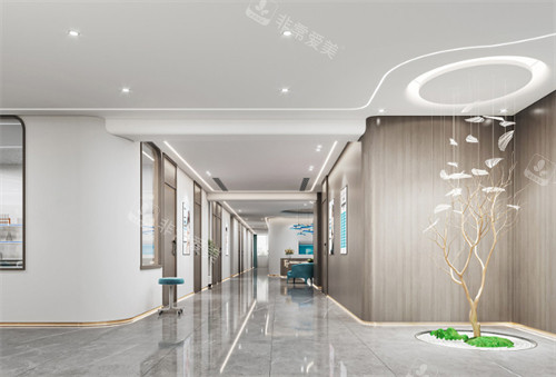 长沙梵童医疗美容楼贷