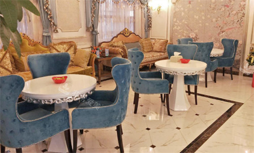 长沙梵童医疗美容体型...