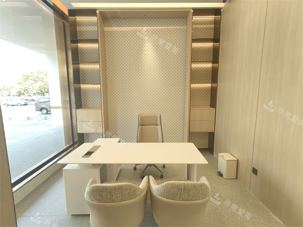 防城港华美医疗美容面诊室