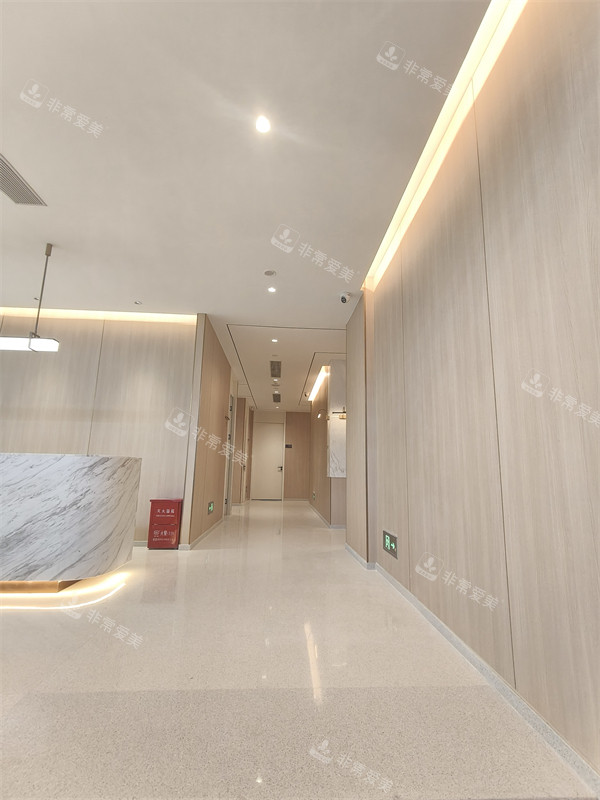 防城港华美医疗美容内部环境