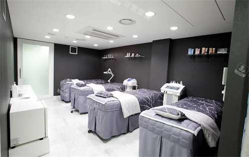 韩国DM皮肤科护理室 韩国DM皮肤科护理室