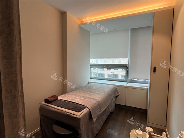 韩国明洞lijin皮肤科治疗室 韩国明洞lijin皮肤科治疗室