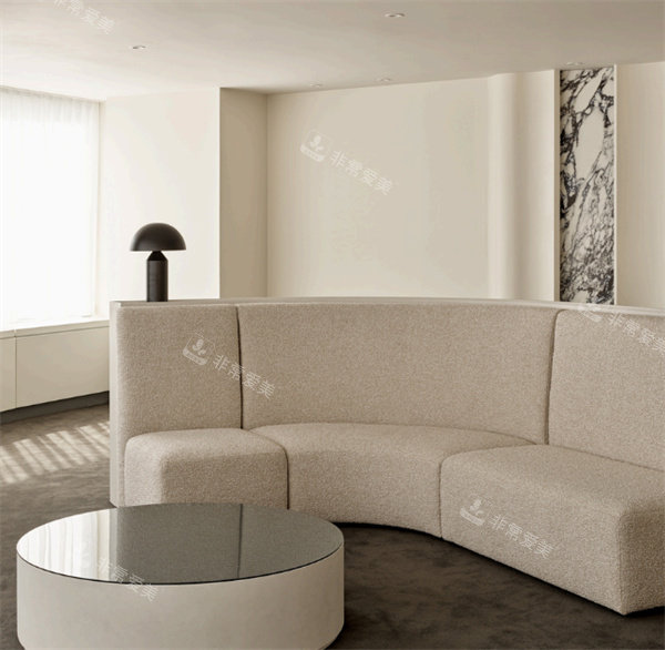 韩国明洞lijin皮肤科等候区 韩国明洞lijin皮肤科等候区