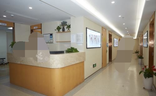 温州和平整形脂肪隆胸...