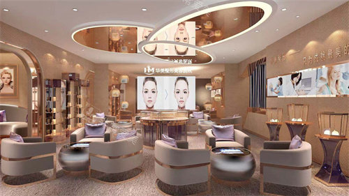 徐州华美整形大厅