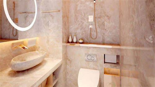 徐州华美整形盥洗室