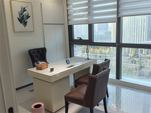 西安亚美医疗美容面部吸脂技术靠谱吗？精细化技术+术后自然反馈