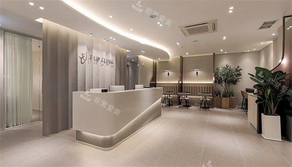 韩国TUP皮肤科热玛吉价格公布：美版1.4万元起、韩版7500元起